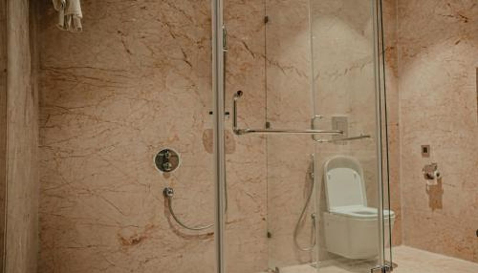 Suite - Pushkar Pushkara Resort and Spa