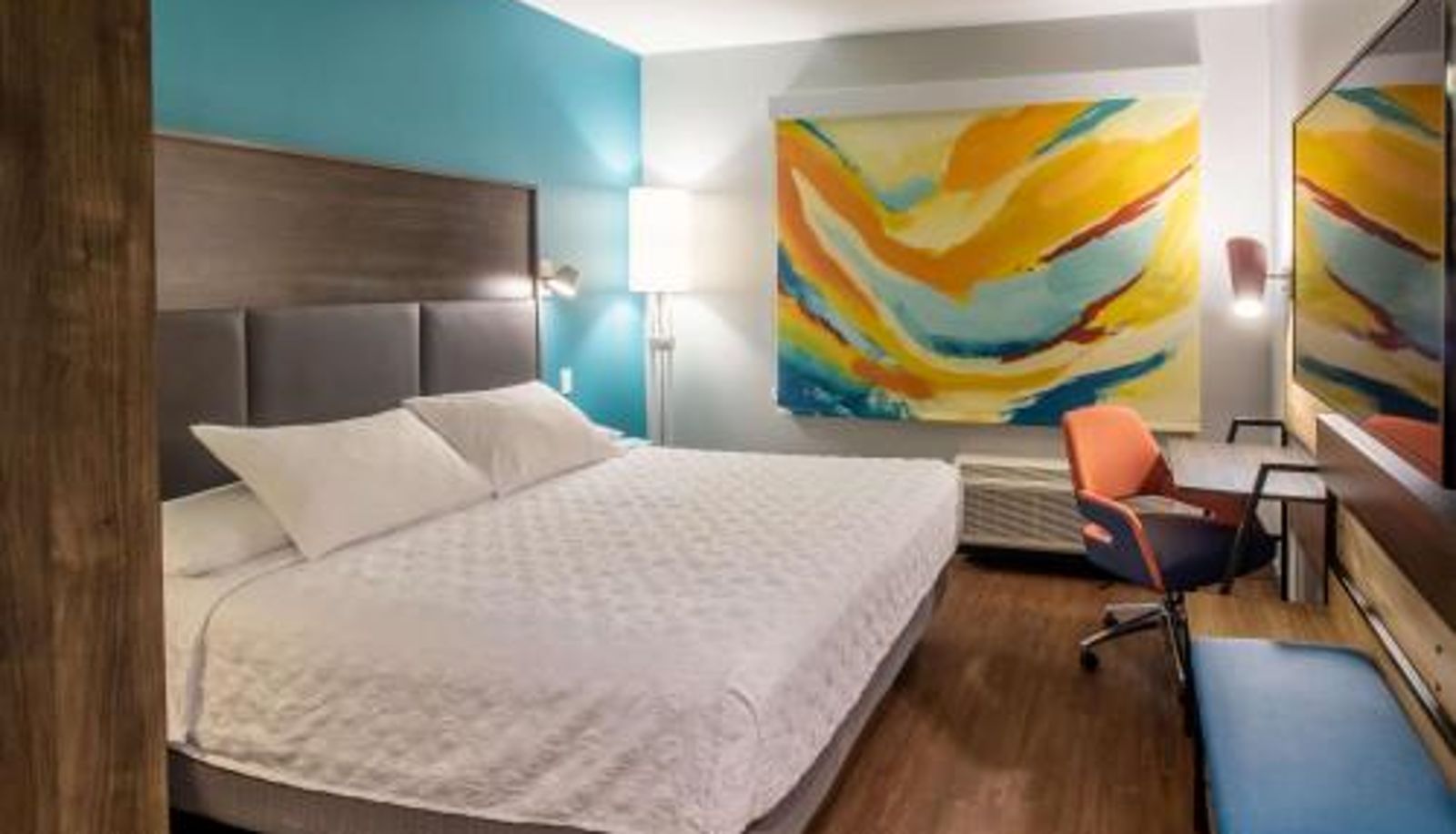 Chambre - Tru by Hilton Niceville Eglin Air Force Base