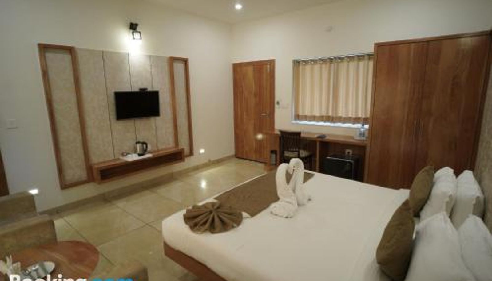 Room - Amar Bagh Resort