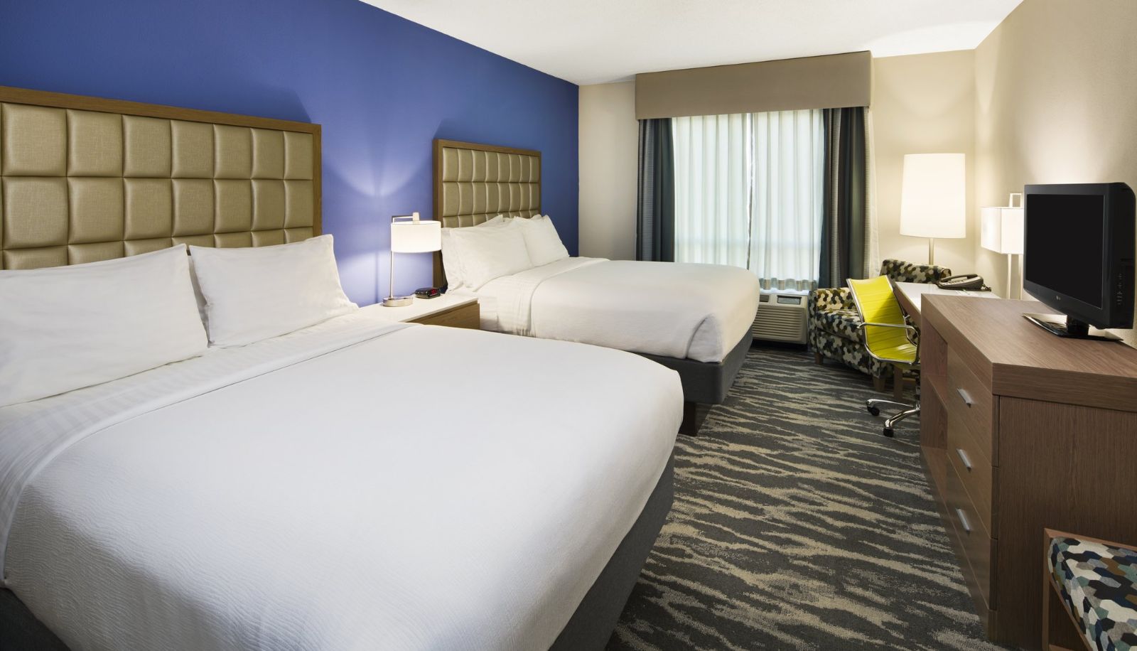 Camera - Holiday Inn AUGUSTA WEST I-20 by IHG