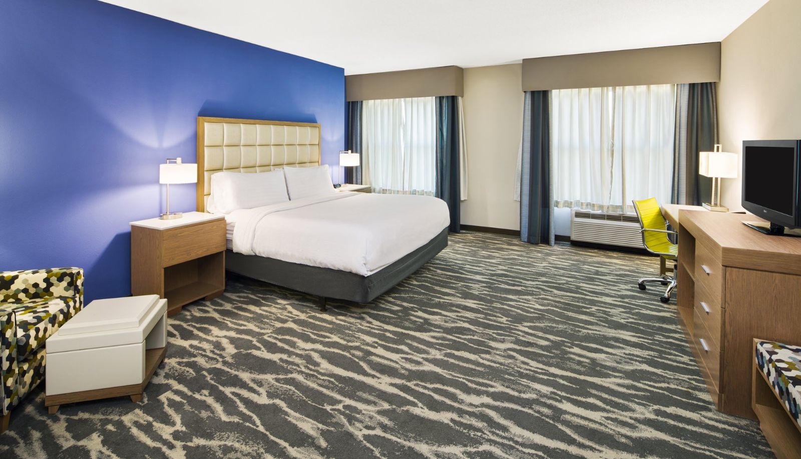 Camera - Holiday Inn AUGUSTA WEST I-20 by IHG