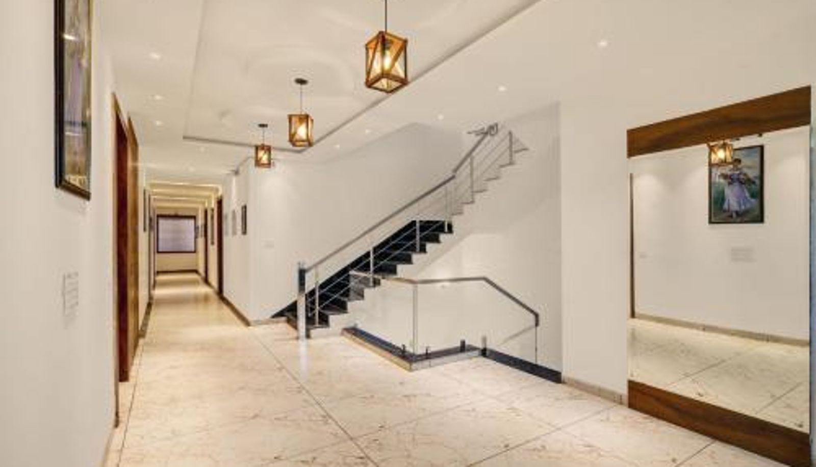 Recepcja - Itsy Hotels Vedansh