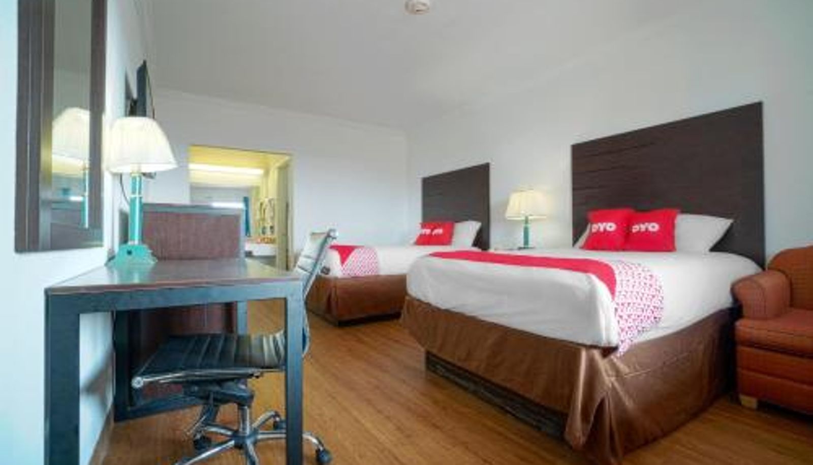 Room - OYO Hotel Kingsville - Hwy 77