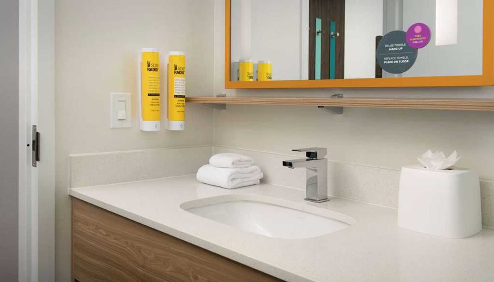 Habitación - Tru by Hilton Miami West Brickell
