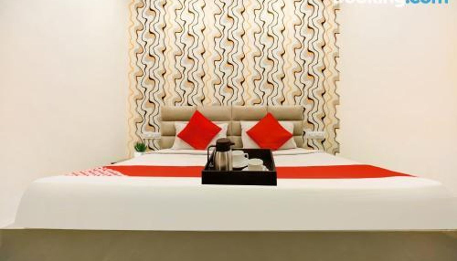 Chambre triple - OYO Flagship Hotel Jo Jo