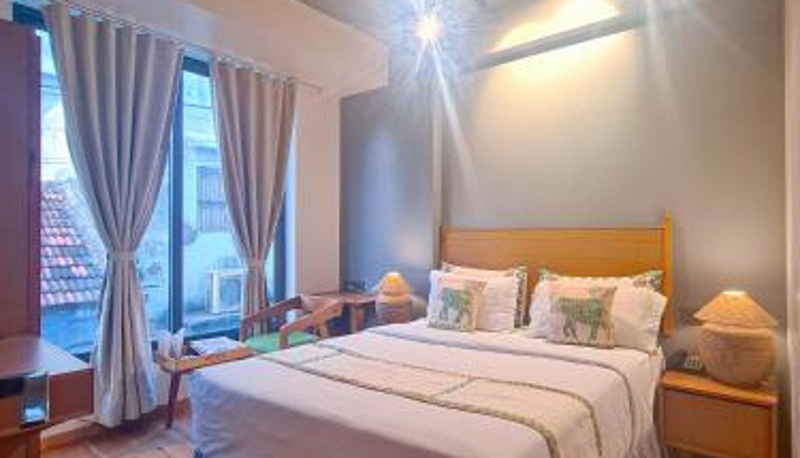 Info - Hotel Nova Boutique