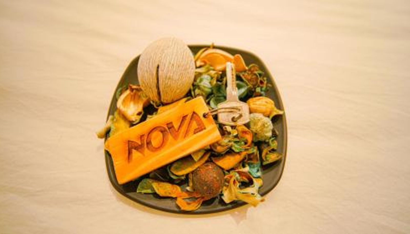Room - Hotel Nova Boutique