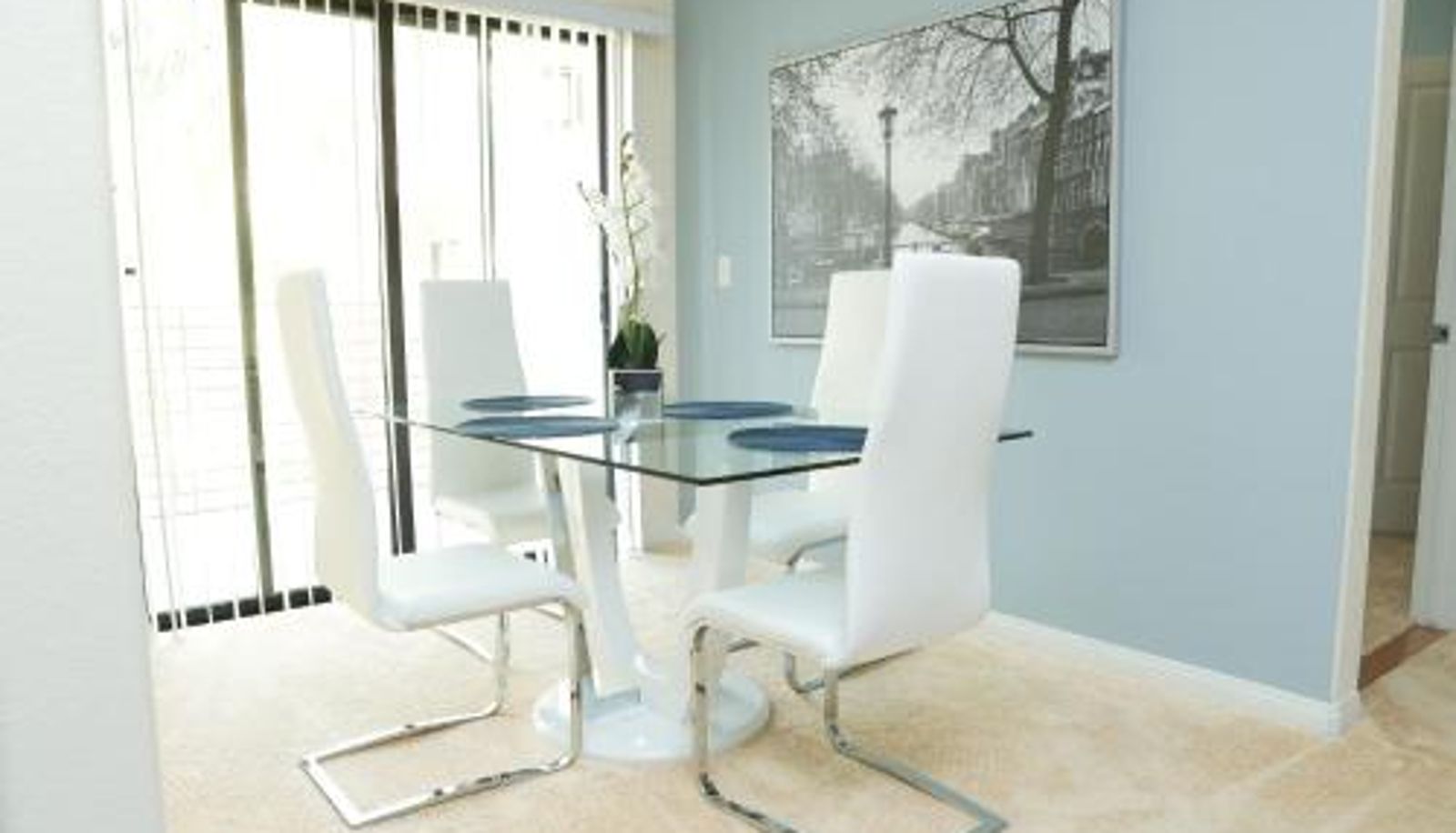 Standard room - Amazing Apartments near the grove