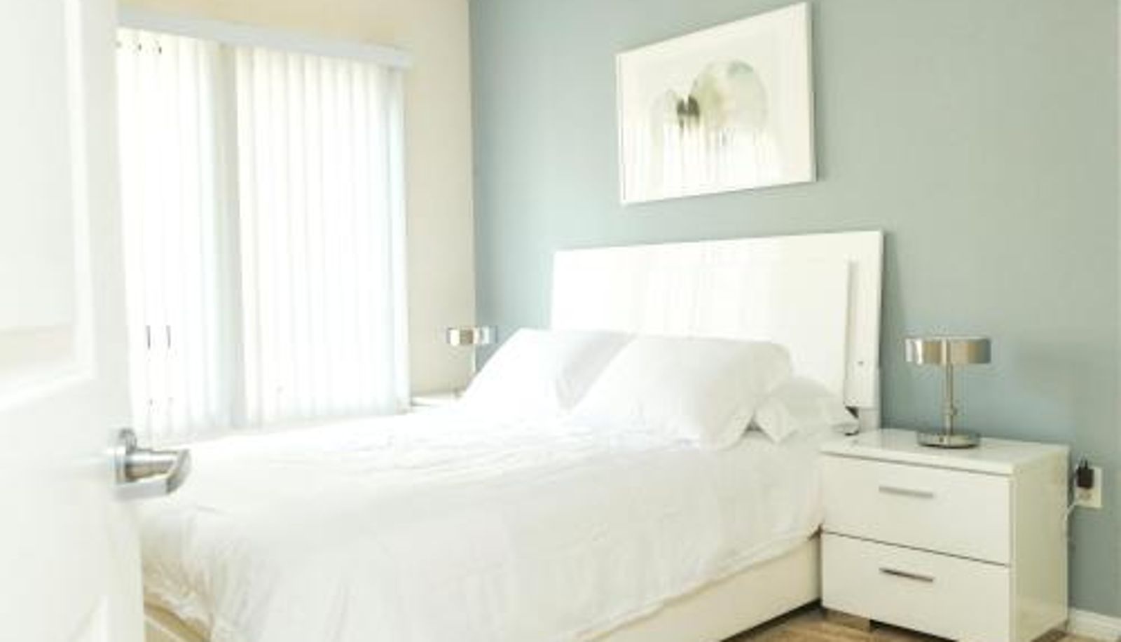 Habitación estándar - Amazing Apartments near the grove