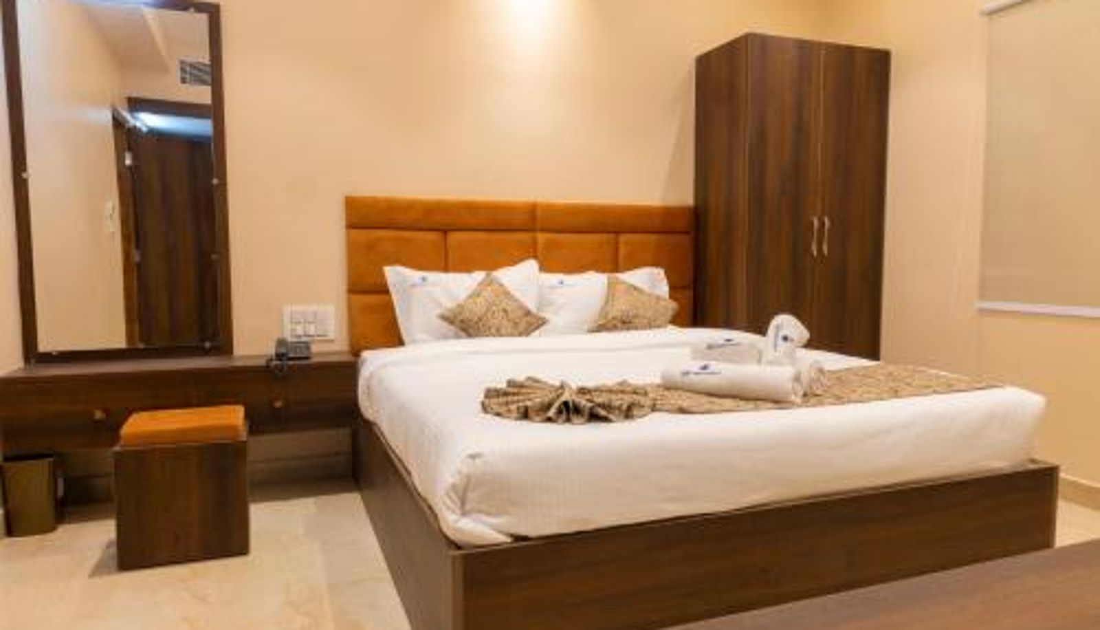Kamer - LK GRAND HOME