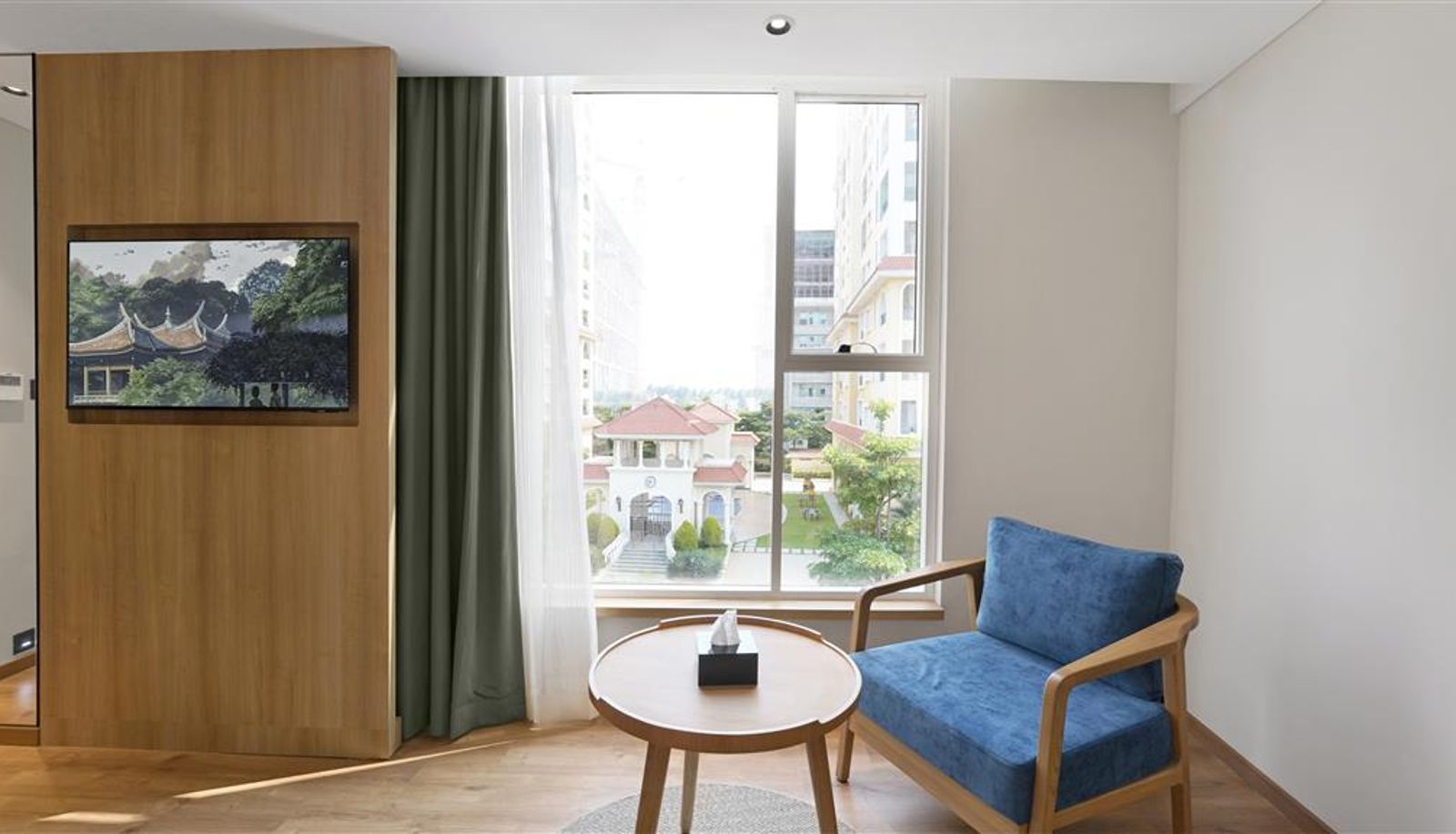 Room - Aiden by Best Western Hennur Bengaluru