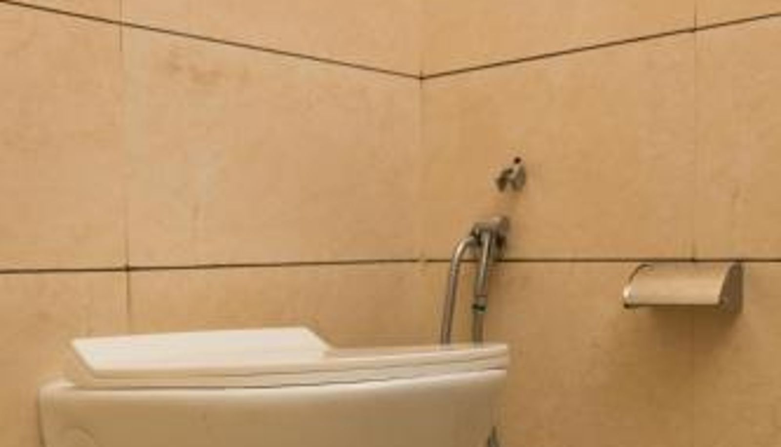 Bathroom - The Nirvana By Urban Galaxy