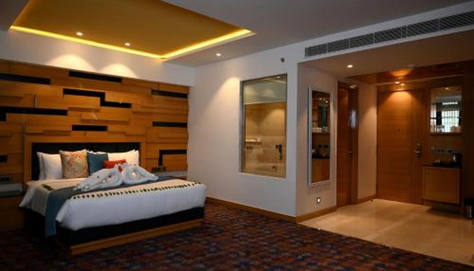 Pokój - Ramada Plaza by Wyndham Jammu Vijaypur