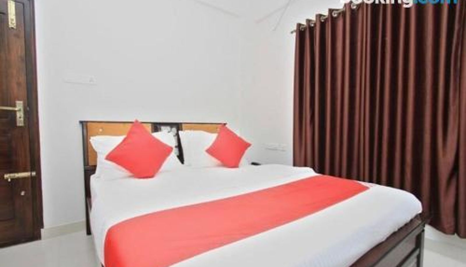 Standaardkamer - Hotel Royal Residence HSR Layout