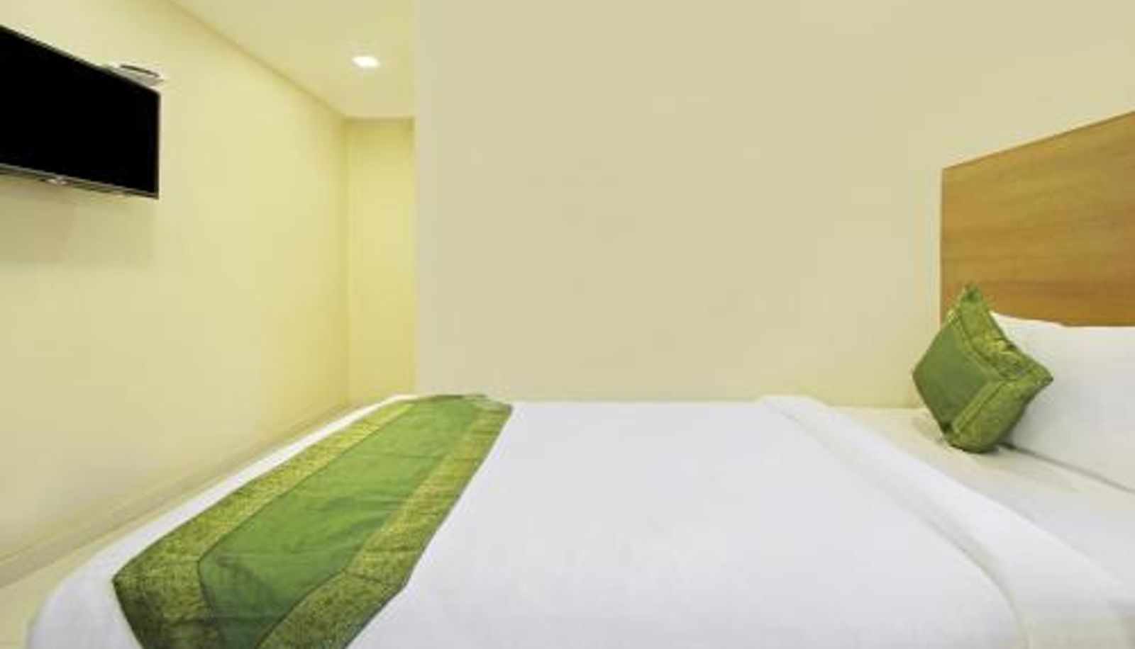 Chambre - Itsy Hotels Jansi Residency