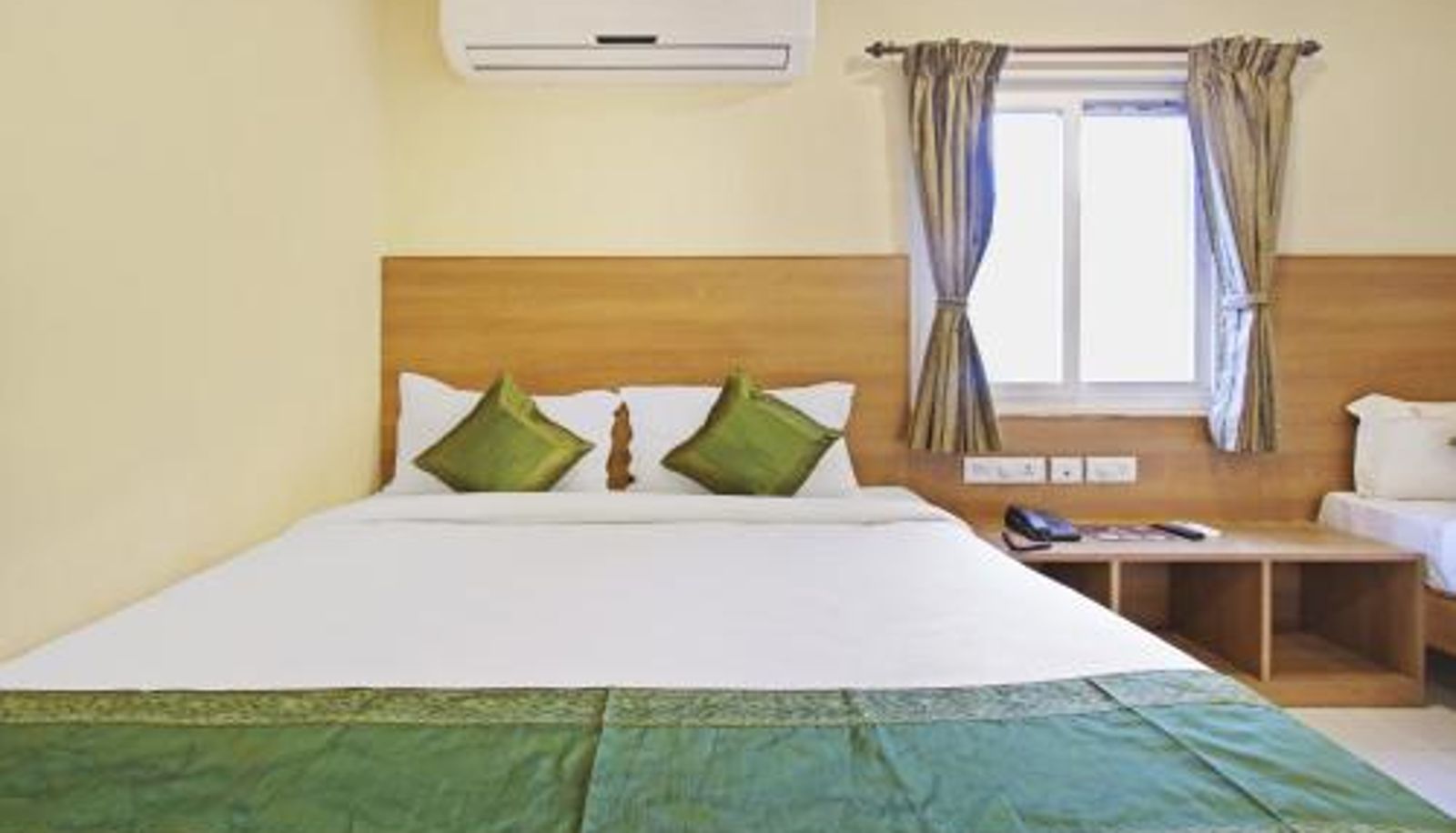 Chambre - Itsy Hotels Jansi Residency