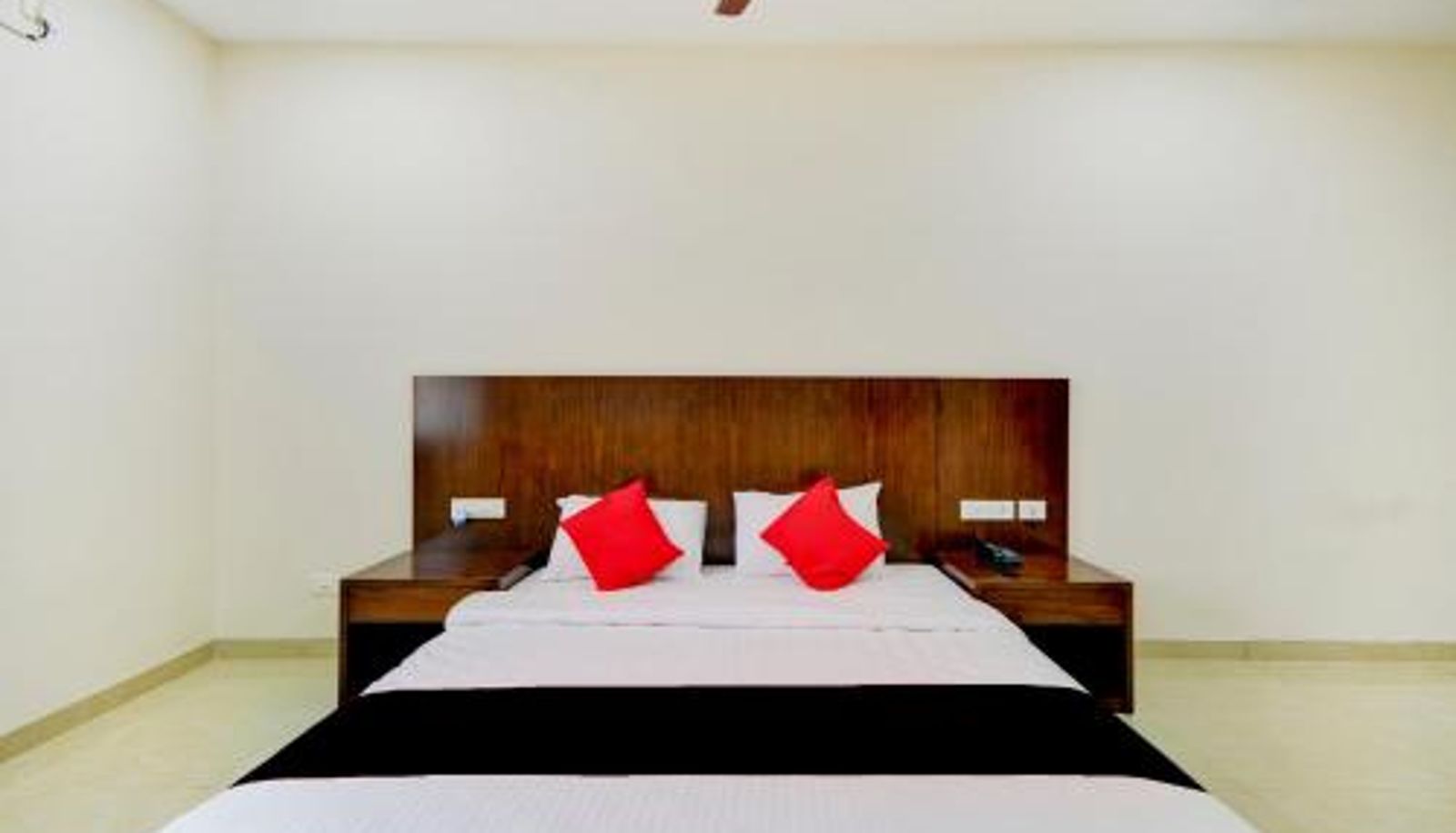 Kamer - Mayfair Service Apartments