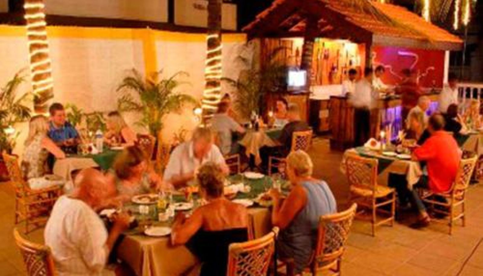 Sala prima colazione all'interno del ristorante - Time & Leisure Hotels