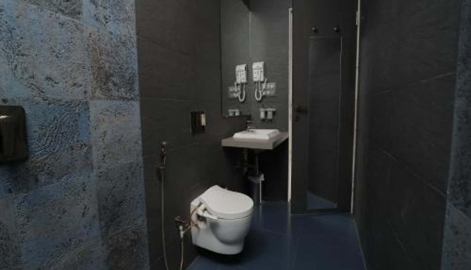 Suite - Khandala 360 South