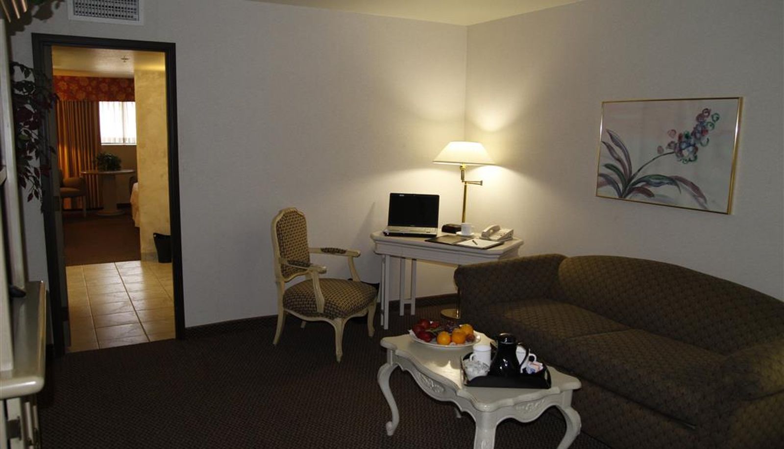 Habitación - Ramada by Wyndham Viscount Suites Tucson East