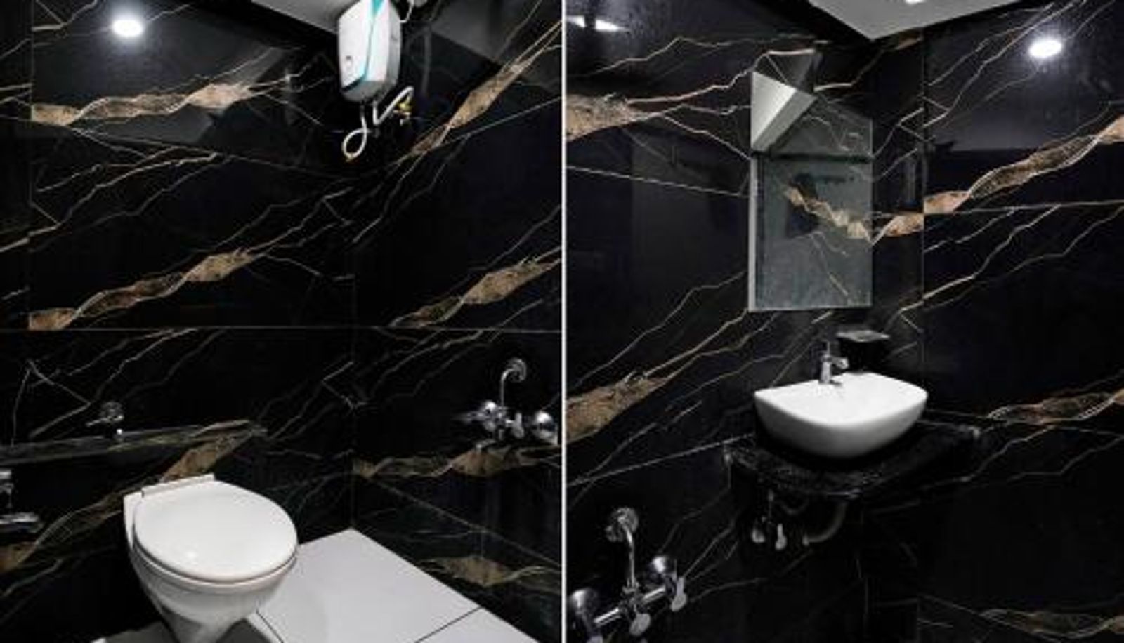 Badkamer - FabExpress Royal Bird