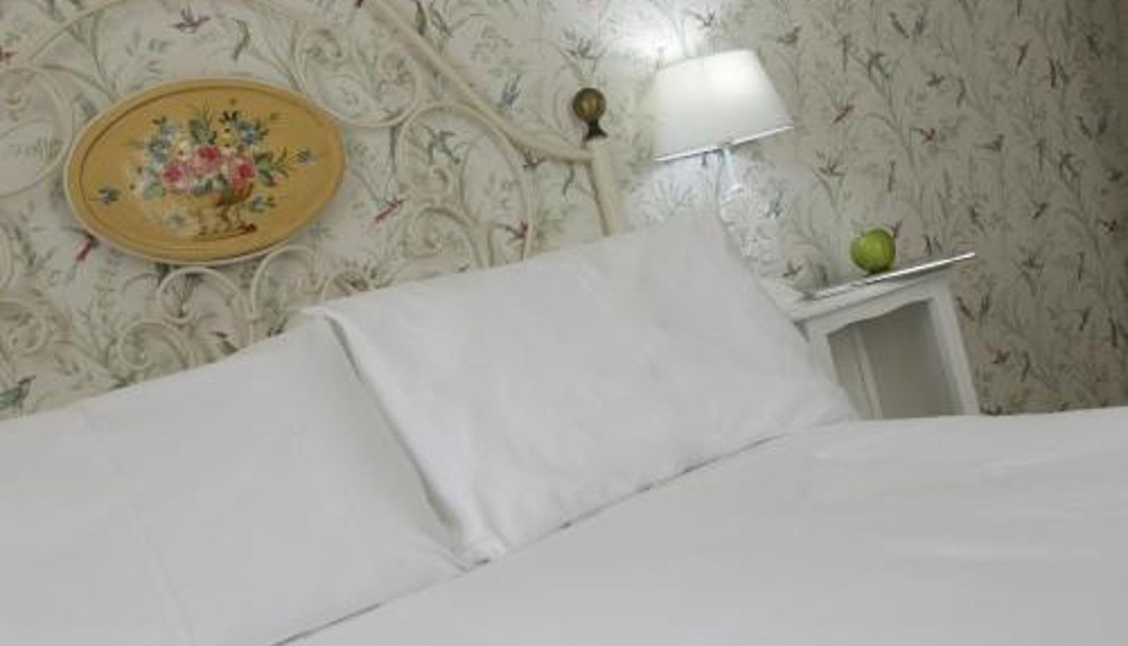 Info - Basic Hotel Puerta de Sevilla