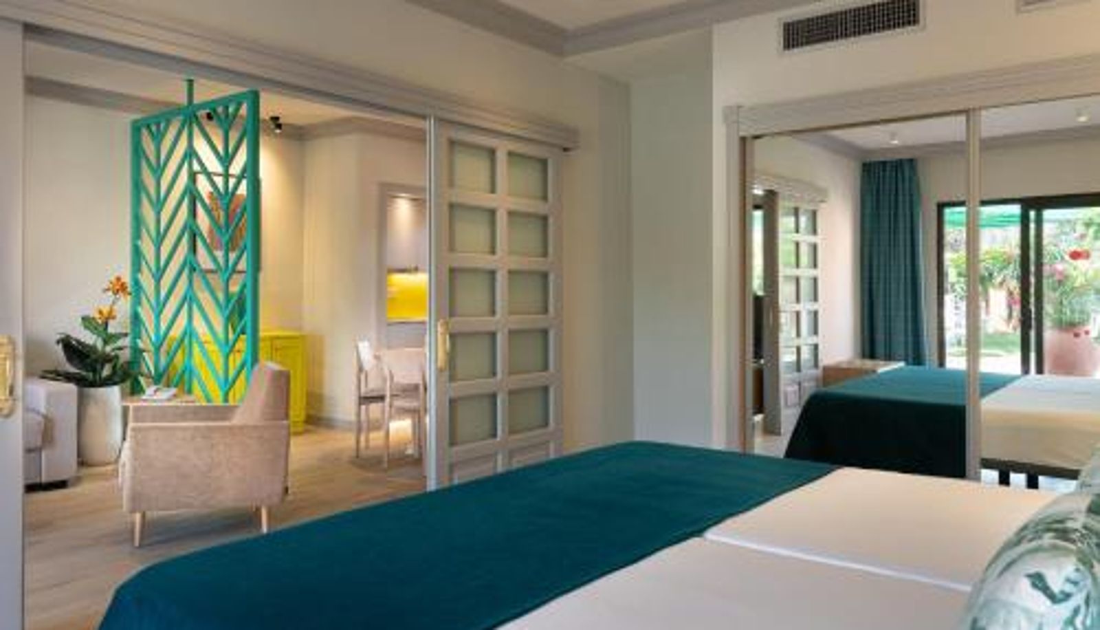 Apartament - Villa Mandi Golf Resort