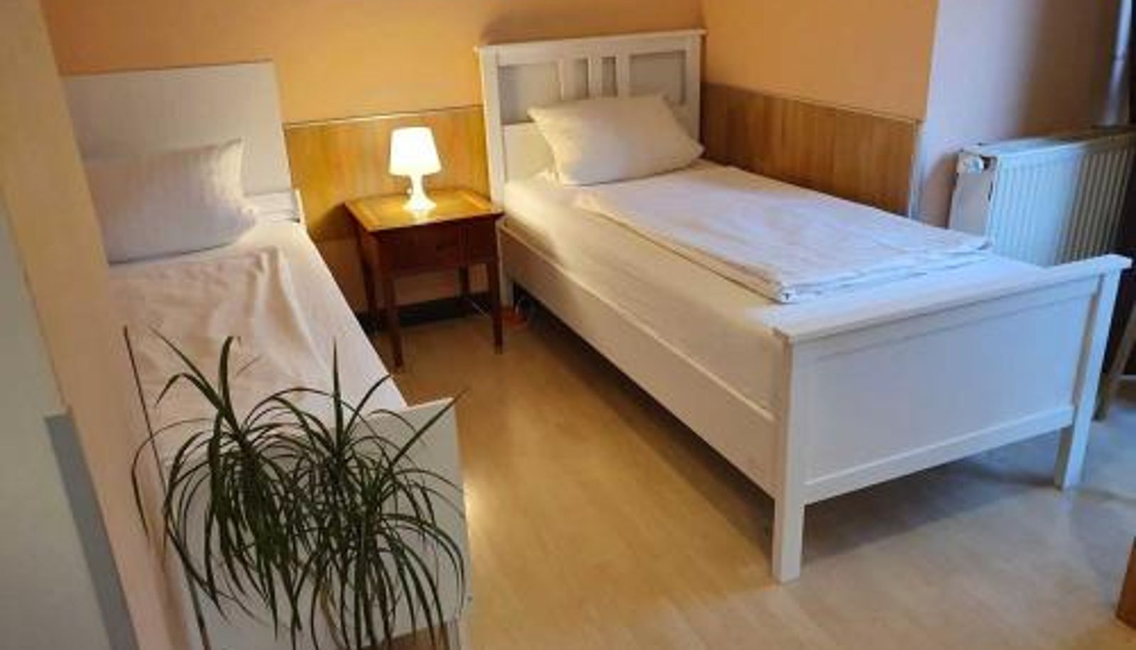 Zimmer - CityPark Hotel