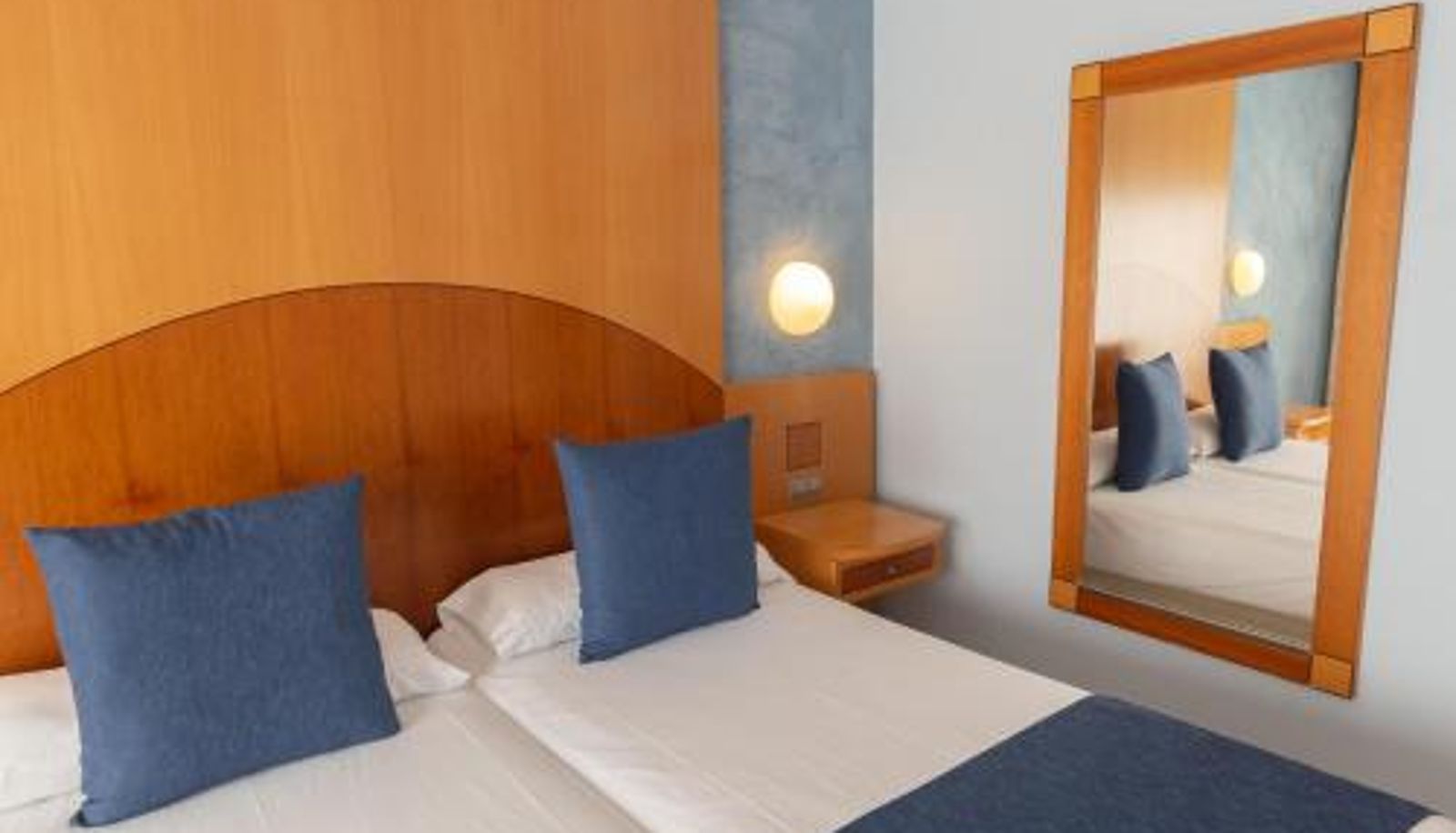 Gezinskamer - R2 Hotel Pajara Beach