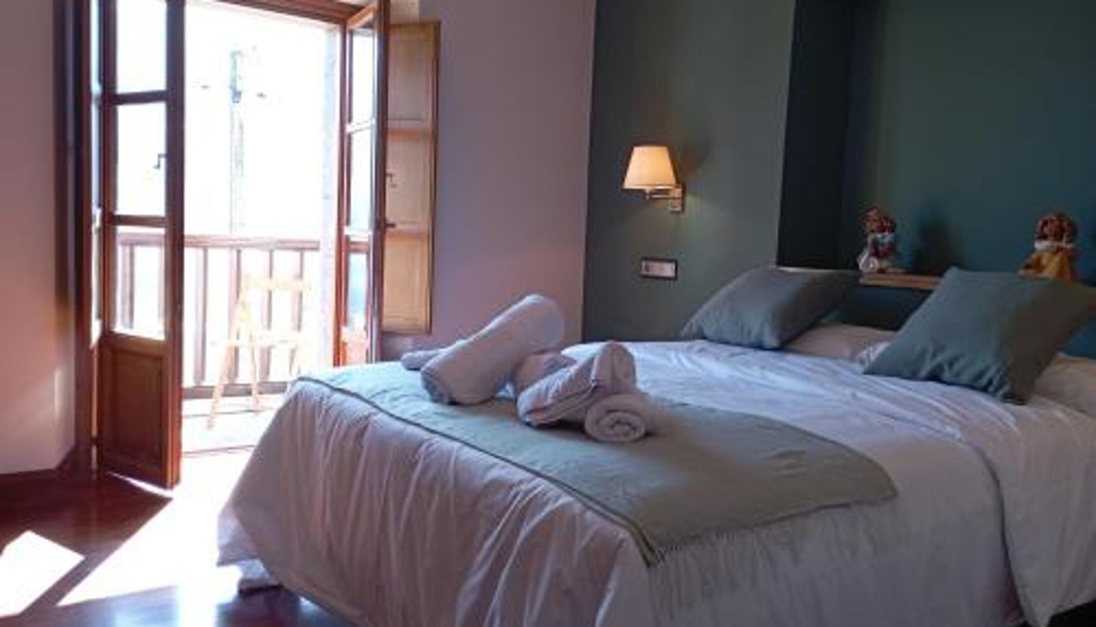 Camera - Hotel San Martino