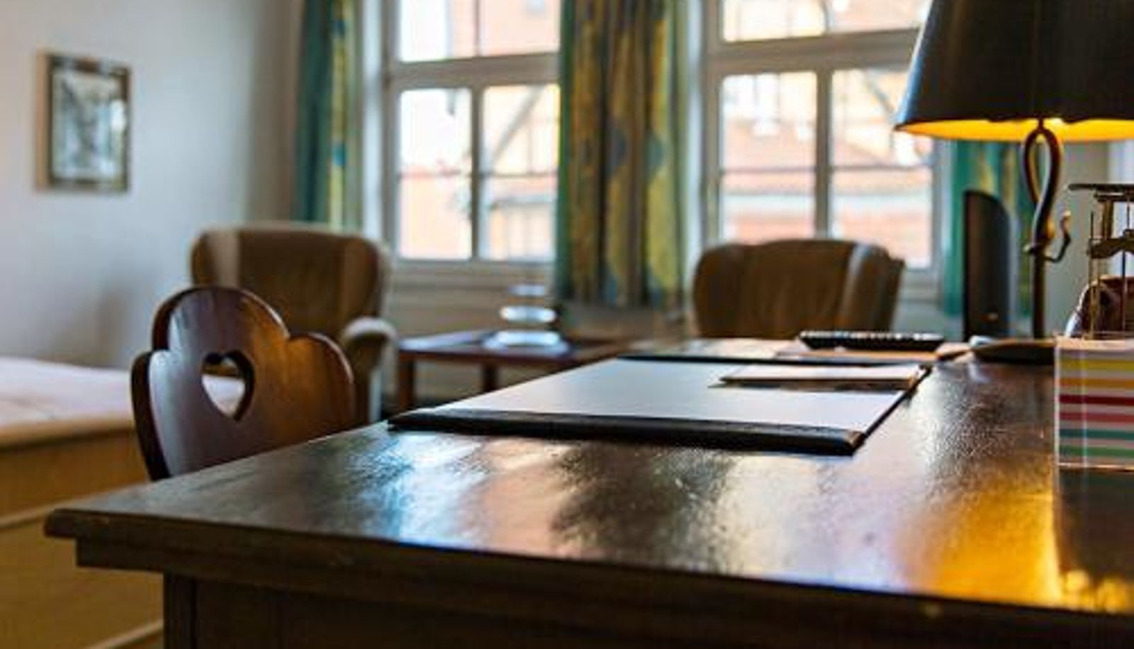 Business-centrum - Gasthof Altenceller Tor
