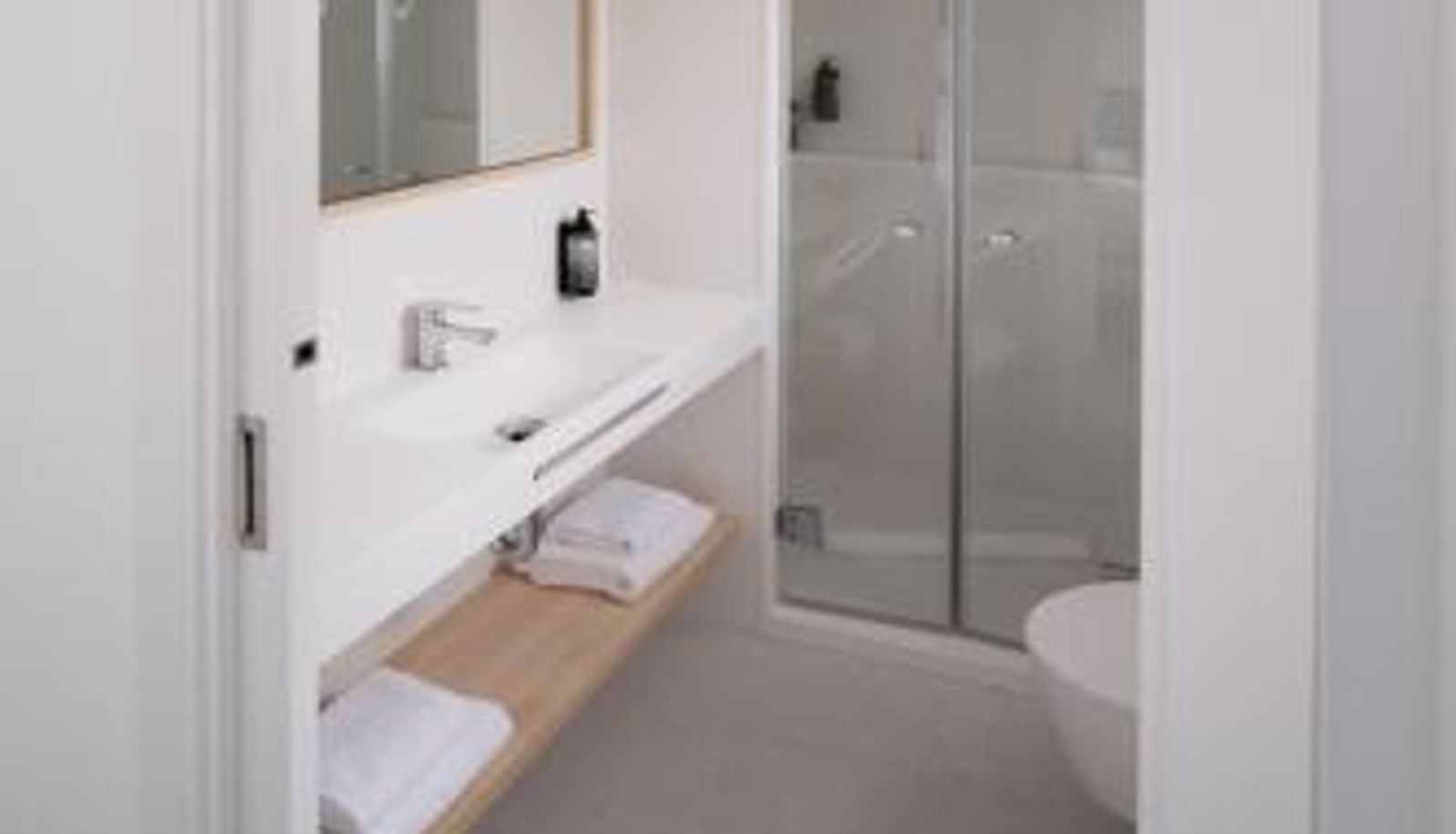 Bagno - HOTEL BINI