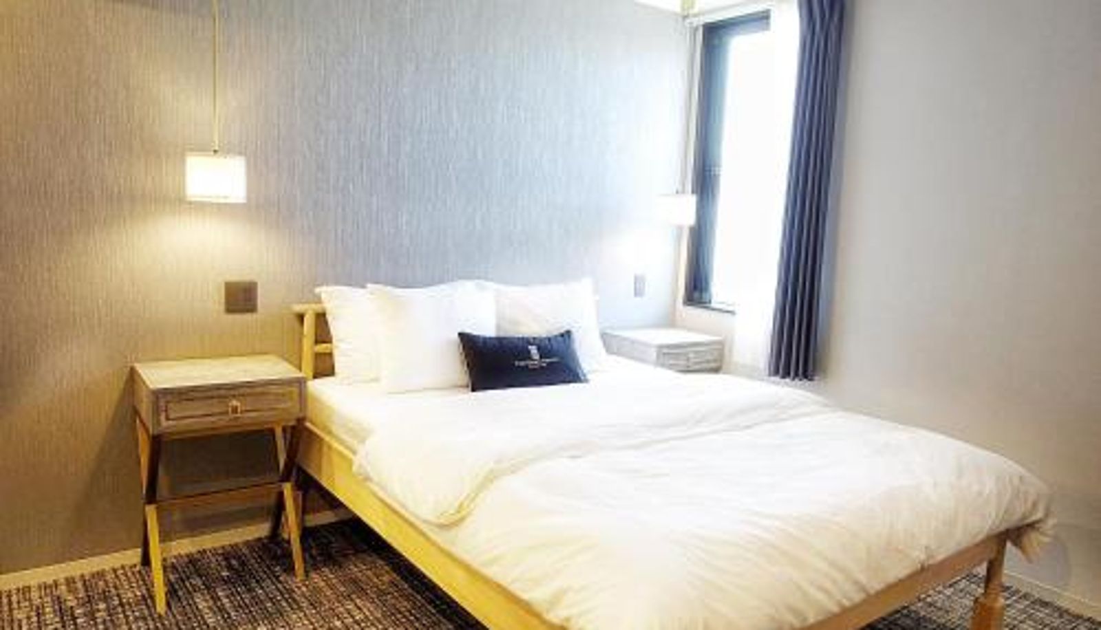Suite - The Barn Tokyo