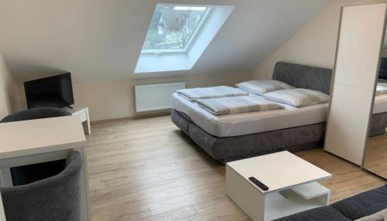 Apartment - BestBoarding24