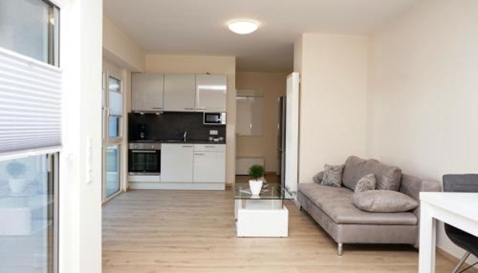 Apartment - BestBoarding24