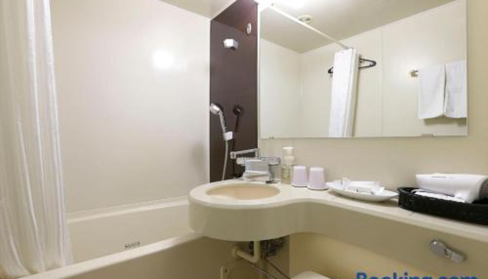 Info - Almont Inn Tokyo Nihonbashi