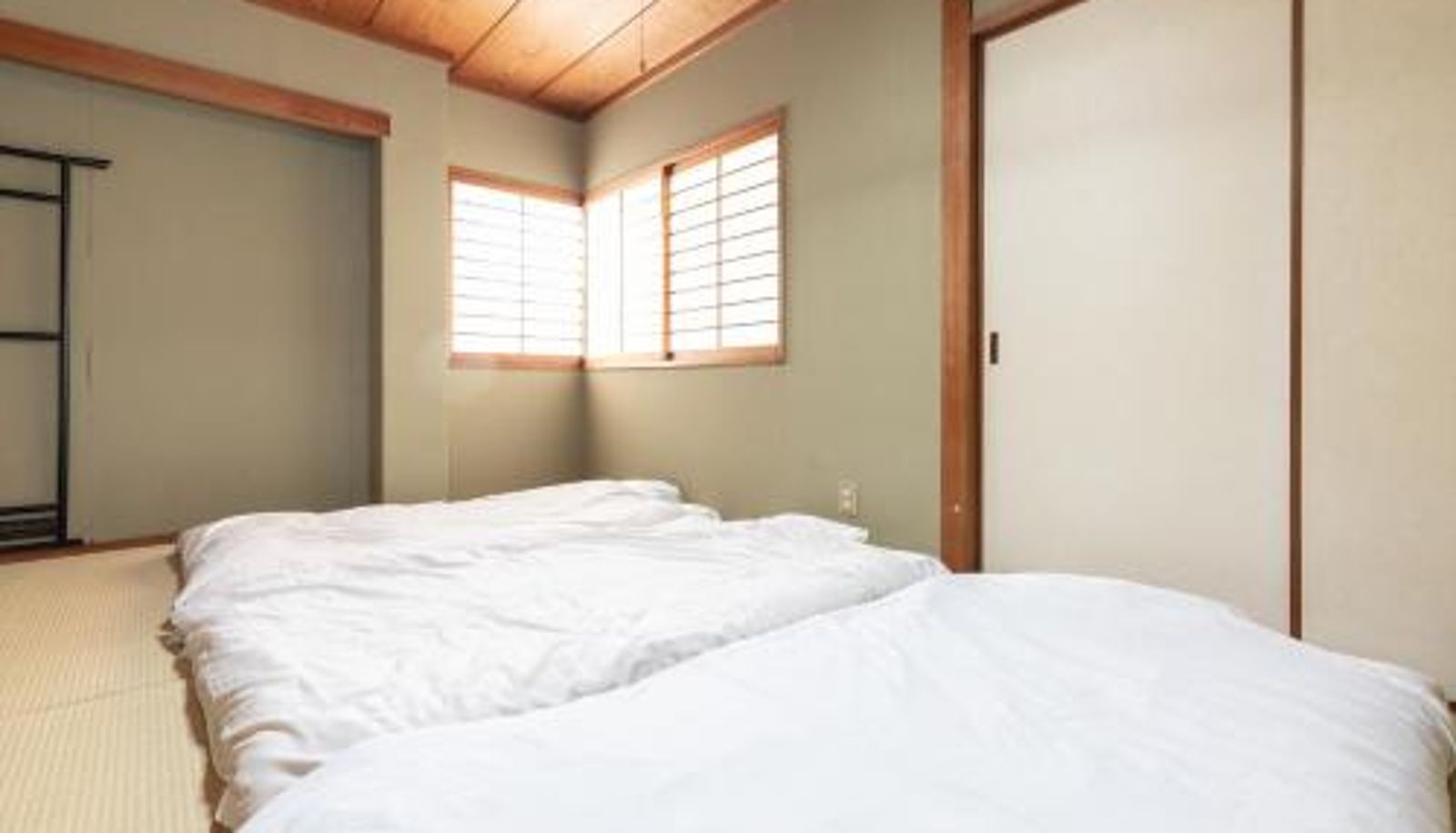 Camera per famiglia - Tabist Futaba Ryokan Tatsuno