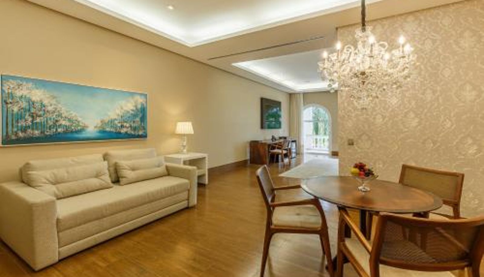 Info - Blue Tree Daj Resort & Marina
