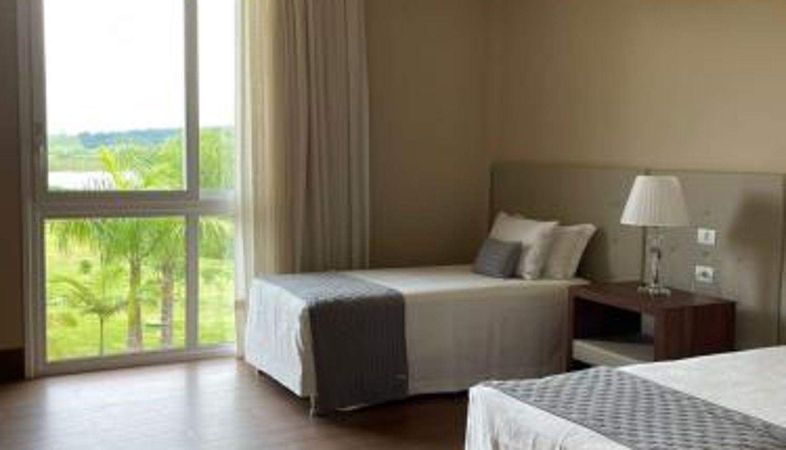 Info - Blue Tree Daj Resort & Marina