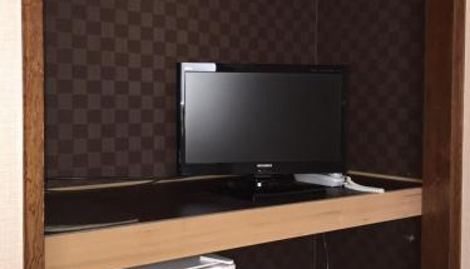 Chambre Standard - Atsugi Hotel Yugiri