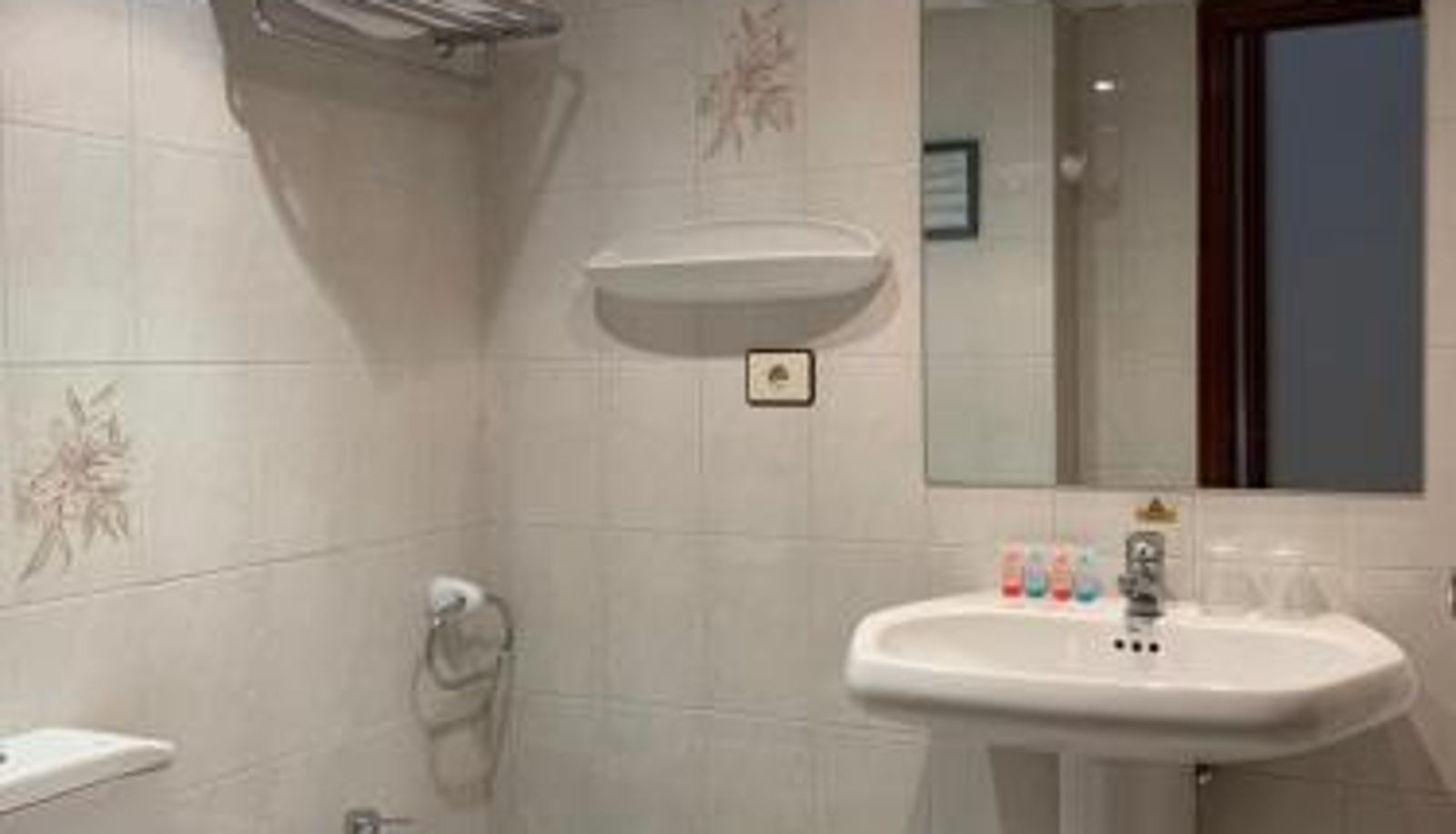 Standardzimmer - Hotel Arcea Villaviciosa