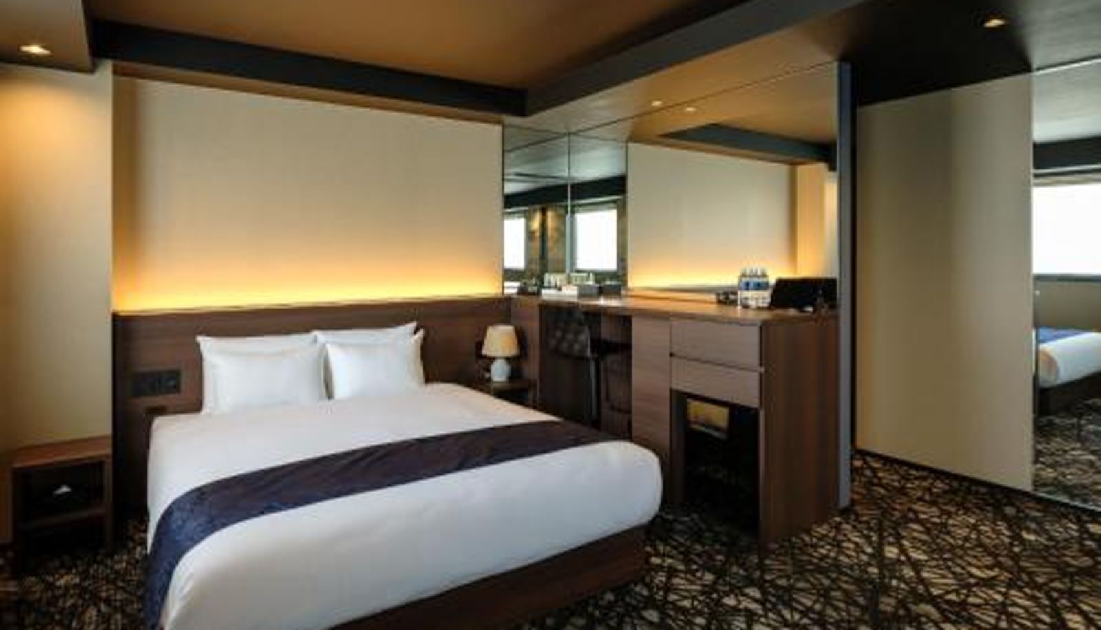 Info - HOTEL SUI HAMAMATSU by ABEST