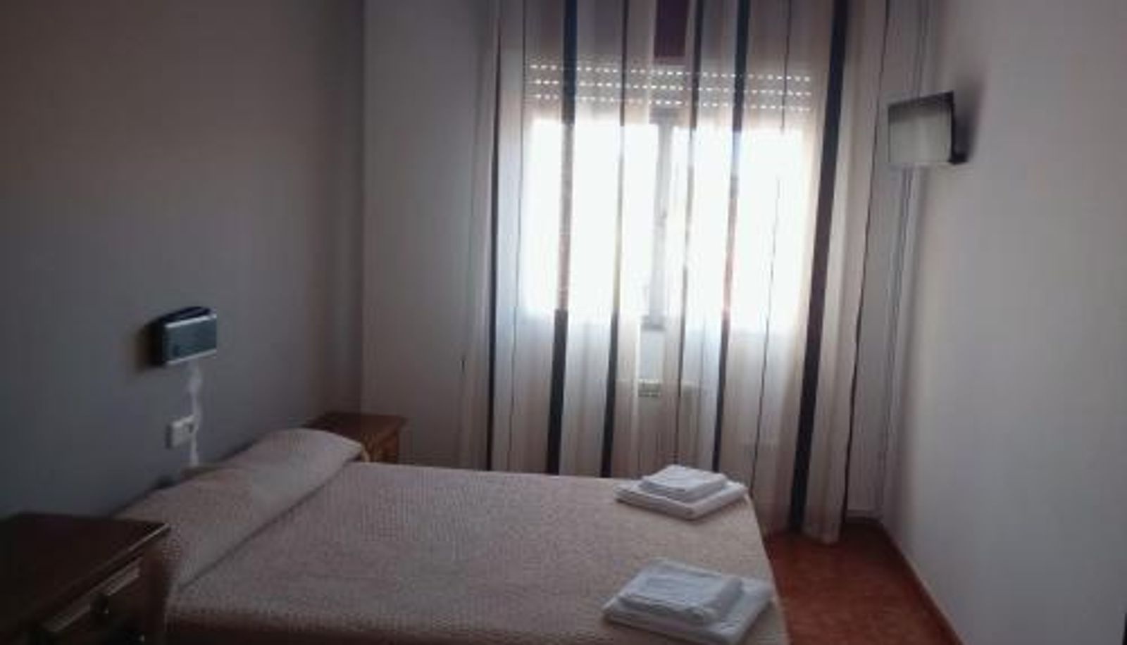 Kamer - HOTEL LAGO