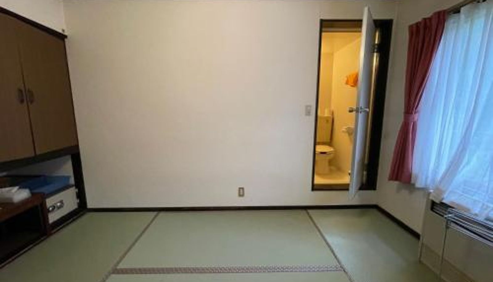 Dreibettzimmer - Hotel Sejour Mint in Hakuba