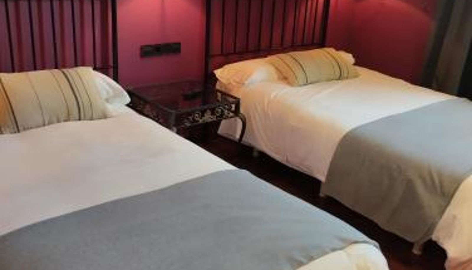 Habitación estándar - Hotel Artea Errota