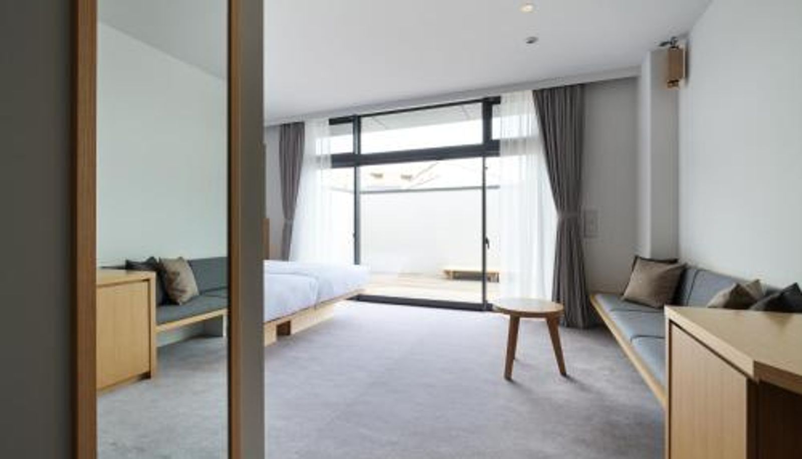 Habitación - MUSTARD HOTEL SHIMOKITAZAWA