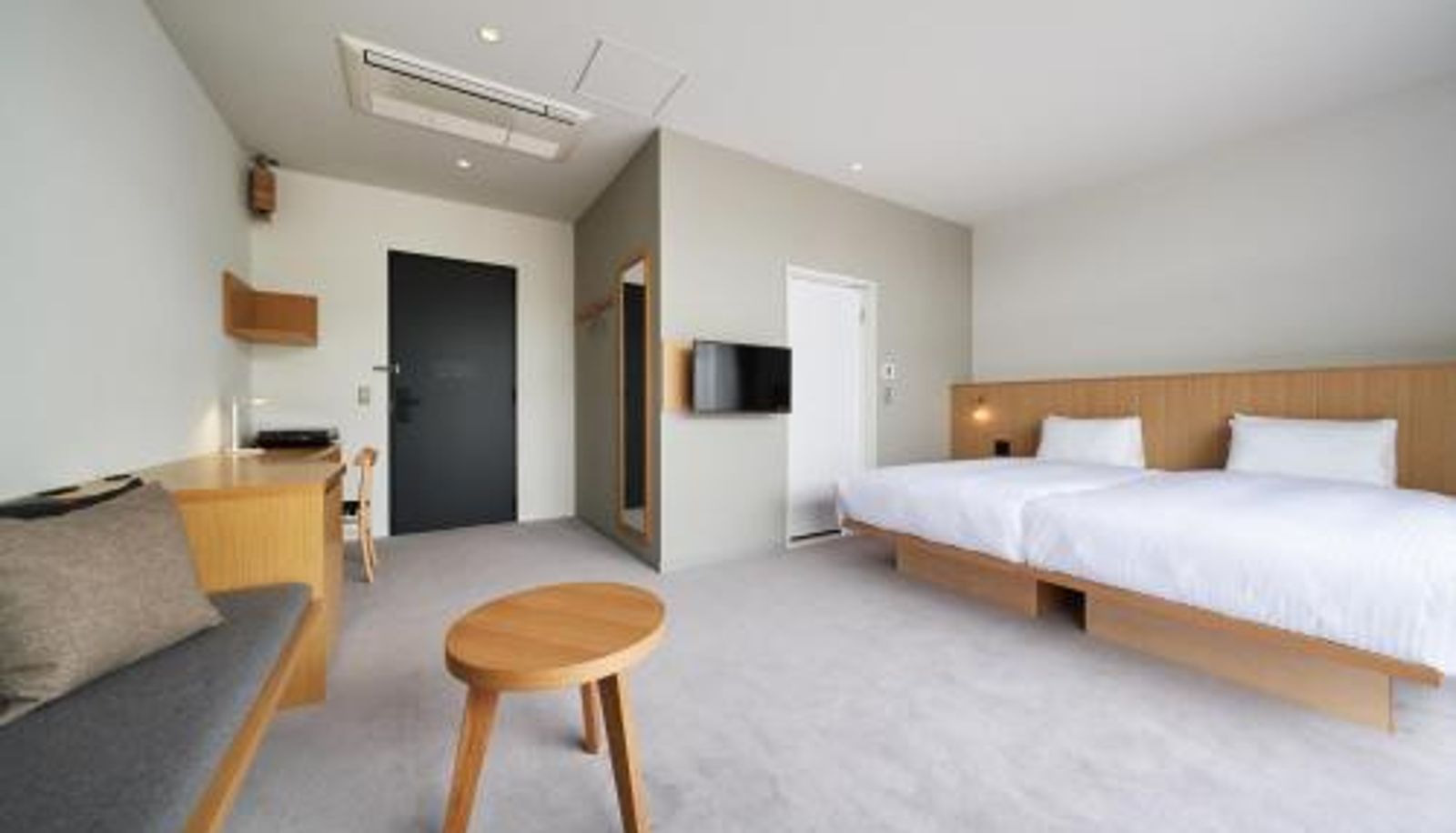 Habitación - MUSTARD HOTEL SHIMOKITAZAWA