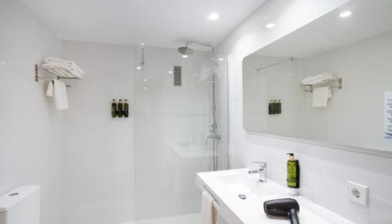 Suite - Ibersol Siurell