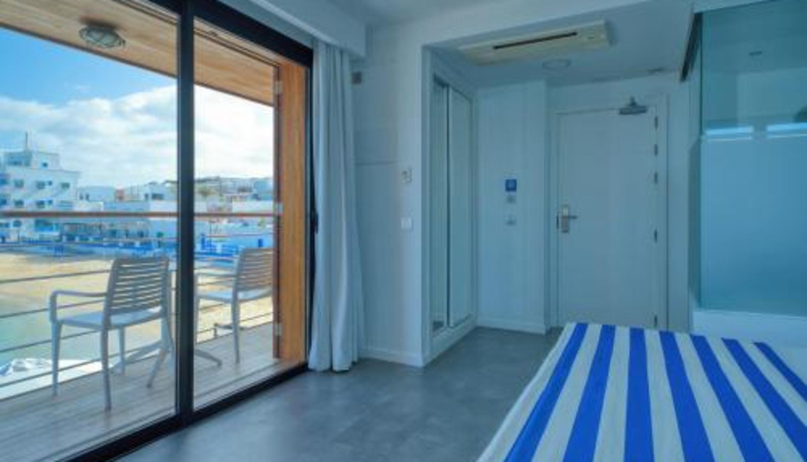 Info - Hotel Boutique La Marquesina - Adults Only