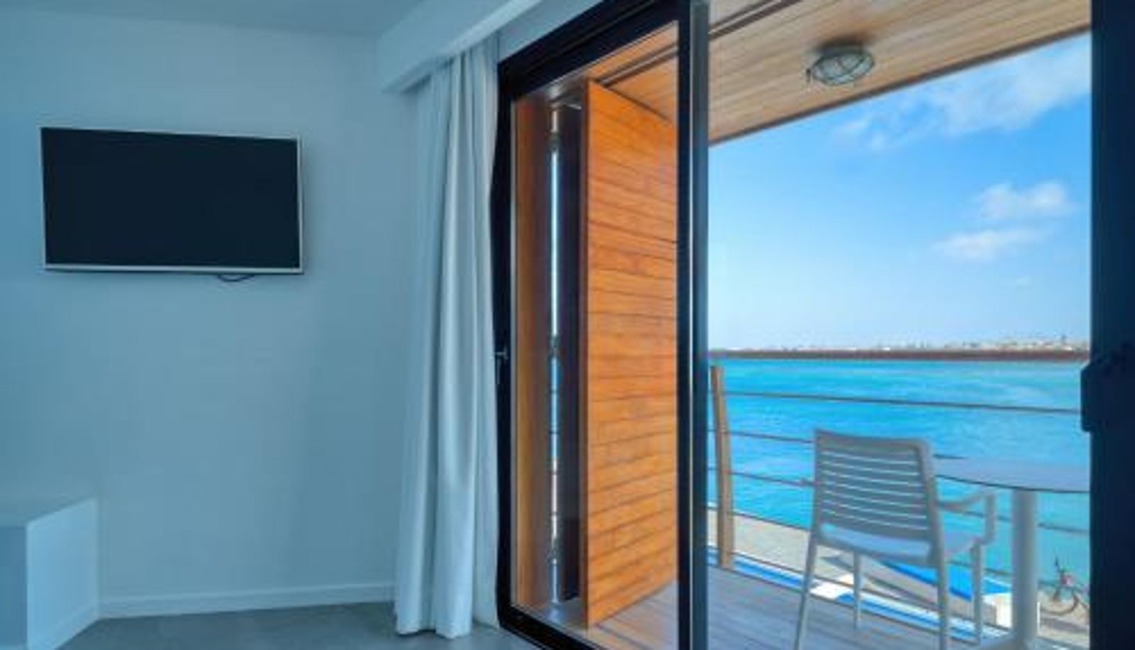 Info - Hotel Boutique La Marquesina - Adults Only